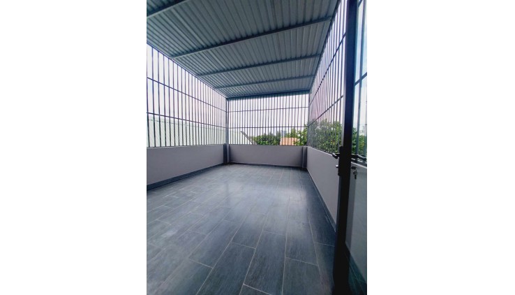 Ngộp bank Đường số 5. 260m2, 2 tầng. 6.7 tỷ Linh Xuân, Thủ Đức.