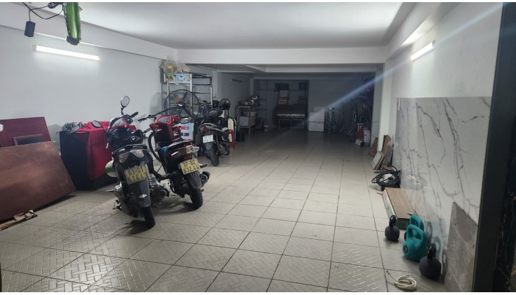 Ngộp bank Đường số 5. 260m2, 2 tầng. 6.7 tỷ Linh Xuân, Thủ Đức.