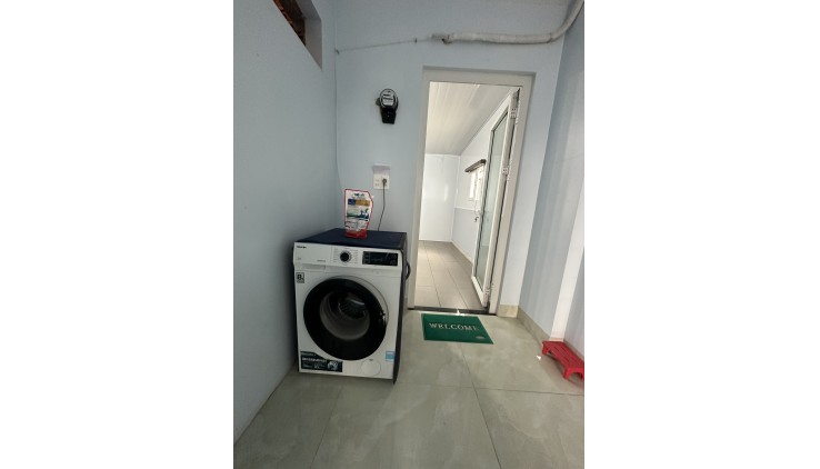 CHO THUÊ PHÒNG FULL NỘI THẤT GIÁ RẺ KDC GIA HÒA PHƯỜNG PHƯỚC LONG B