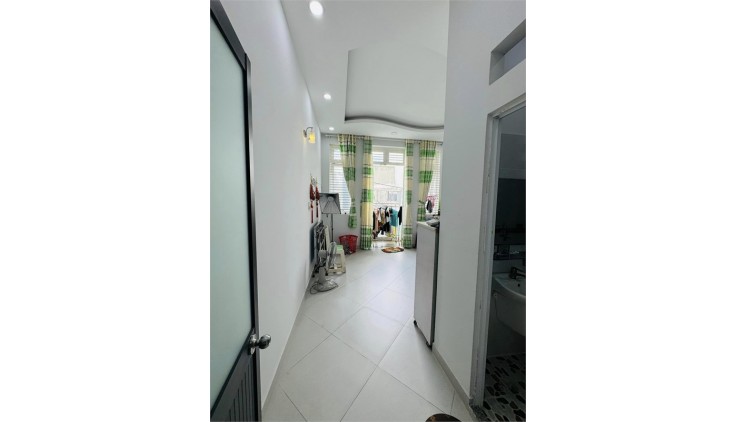 Nhà riêng 53m2, HXH Bùi Quang Là, Phường 12, Gò Vấp, Ngay Trường THCS Tân Sơn