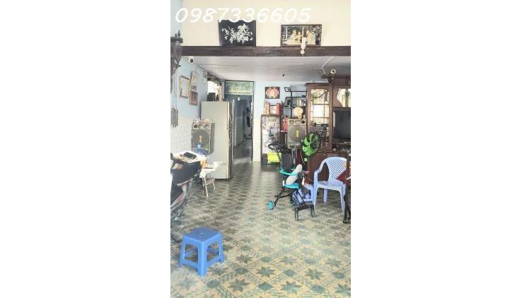 MẶT TIỀN ĐƯỜNG 20M - CĂN DUY NHẤT NGANG 8M TẠI TRUNG TÂM PHƯỚC BÌNH Q9 CHỈ 11,X TỶ