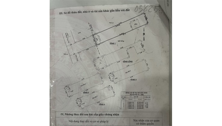 Nhà Phố 5 Tầng, DT 96m2, Hẻm 12m Phan Huy Ích, Phường 12, Gò Vấp, chỉ 9.8 tỷ
