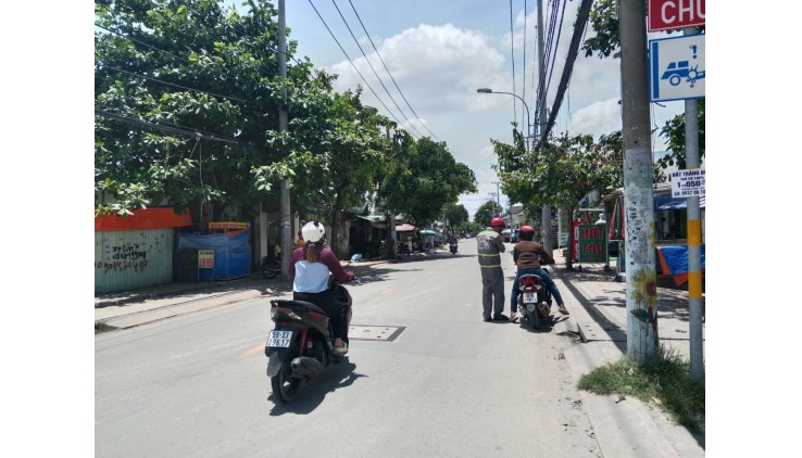 Bán nhà Đường Ngô Chí Quốc. Linh Chiểu,  Thủ Đức. 95m2. 4.8 tỷ.