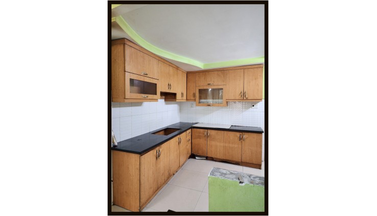 Nhà phố xinh rẻ 3.6 x 15m Cư Xá Đô Thành trung tâm Quận 3 TP.HCM