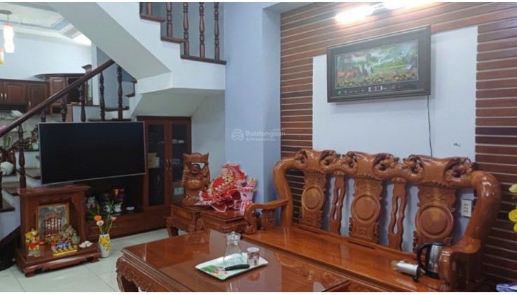 Bán GẤP NHÀ HXH THÔNG 64m2 2 tầng ST VƯỜN LÀI Tân Phú. Chỉ 5 tỷ nhỉnh
