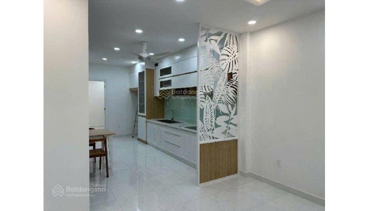 Bán nhà HXH Gò Dầu thông Tân Sơn Nhì, Tân Phú gần 60m2 2T 2pn ST chỉ 5tỷxx