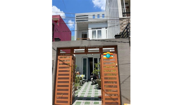 Bán nhà HXH Tân Kỳ Tân Quý TP 68m2 2 tầng 2PN ST giá chỉ  5tỷ