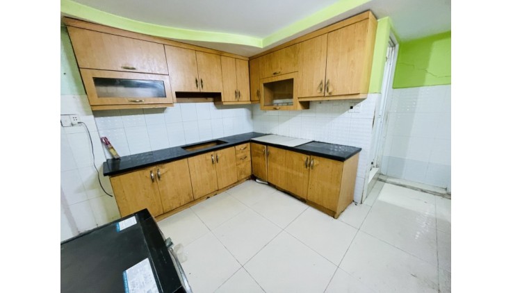 Bán nhà 1/  DS 4 Cư xá Đô Thành, Quận 3, 56m2, 2 tầng, 7.19 tỷ
