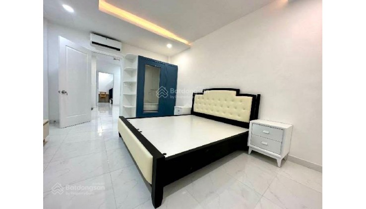 Bán gấp căn mặt tiền họ Lê- Phú Thạnh- Tân Phú 3 tầng 58m2 chỉ 6 tỷxx