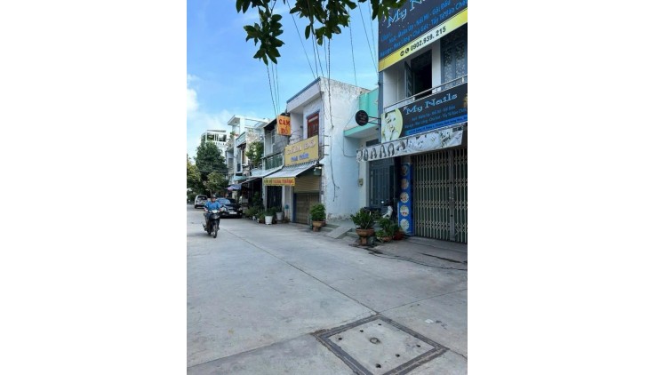 KHU PHÂN LÔ LÊ VĂN QUỚI - BÌNH TRỊ ĐÔNG A - BÌNH TÂN - HẺM ÔTÔ QUAY ĐẦU - 42M2 - NHỈNH 3 TỶ