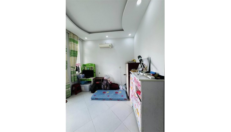 Nhà riêng 53m2, HXH Bùi Quang Là, Phường 12, Gò Vấp, Ngay Trường THCS Tân Sơn