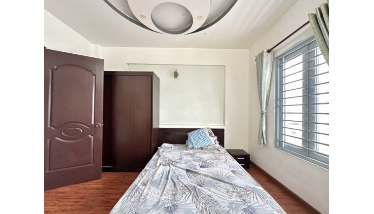 Bán nhà HXH 1/ Nguyễn Trọng Tuyển, Phú Nhuận, 50m2, 5 tầng, 10.8 tỷ
