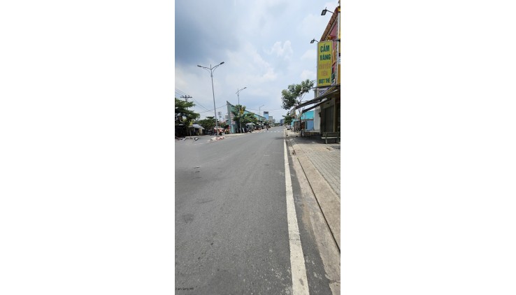 BÁN NHÀ 2 TẦNG - HXH - 136 M2 - THẠNH LỘC - QUẬN 12. GIÁ  : 5,3 TỶ.