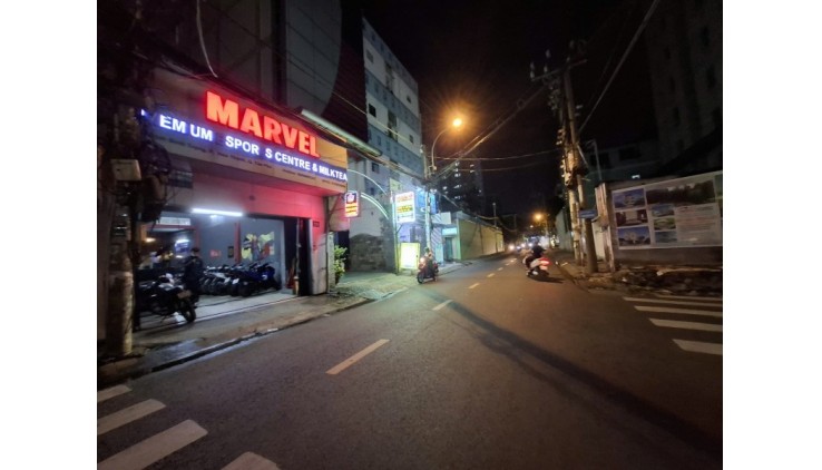 Bán nhà Nguyễn Cư trinh, P. Nguyễn Cư Trinh, Q1, 31m2, 2 tầng, Chỉ 4.3 tỷ TL