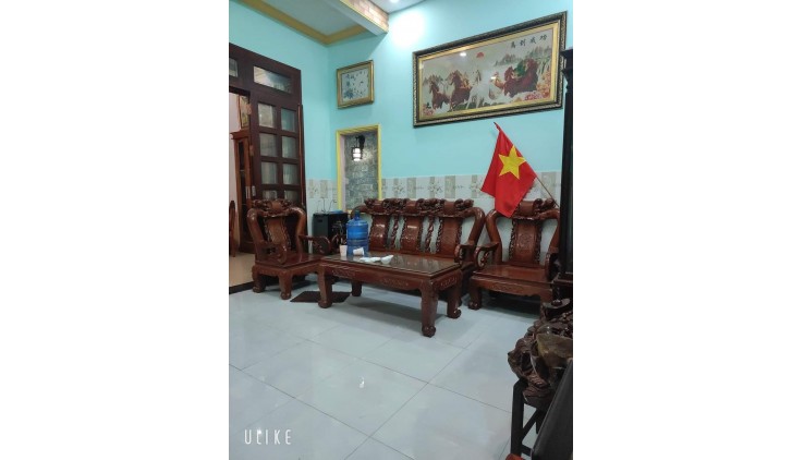 Bán Nhà 2/ đường số 5, Linh Xuân