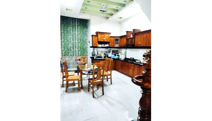 Bán nhà HXH đường Đặng Văn Ngữ, P10, Phú Nhuận, 57m2, 4 tầng, 12 tỷ