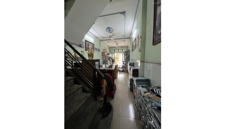 Bán nhà HXH Nguyễn Văn Săng P.TSN TP 4x19m2 gần Âu Cơ & Tân Sơn Nhì