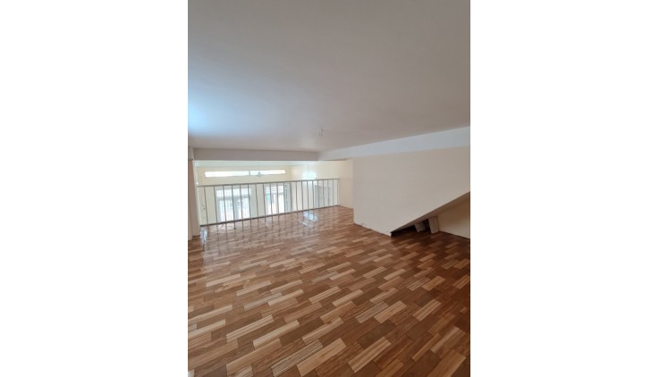 Nhà Bán Trần Quang Khải 62m2 ( 4 X15 ) Tân Định Quận - Hẻm sát mặt tiền  Giá  6.3 tỷ