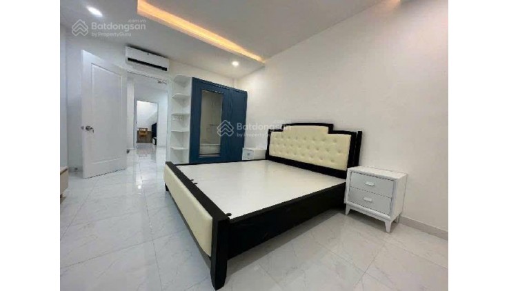 Bán nhà HXH Gò Dầu thông Tân Sơn Nhì, Tân Phú gần 60m2 2T 2pn ST chỉ 5tỷxx