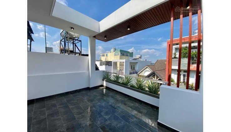 Giảm sốc 500triệu! Giá mới chỉ 4tỷxx Vườn Lài Tân Phú đang cho thuê 20 triệu/tháng