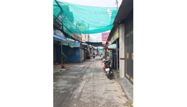 Bán đất tặng nhà, SHR, HXH Lê Trọng Tấn 79m2 giảm 500tr, gần chợ, trường Đ.H  Chỉ 5 tỷ xx