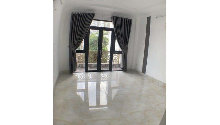 NHÀ MỚI HƯƠNG LỘ 2 - 72M2 - 4 TẦNG ĐẸP MÊ LY CHƯA TỚI 6 TỶ CHỦ GẤP BÁN