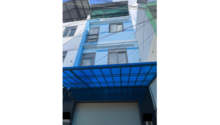 Bán gấp nhà HXH Nguyễn Sơn Tân Phú 41m2 3.5 tấm còn mới Chỉ 5 tỷxx (TL)