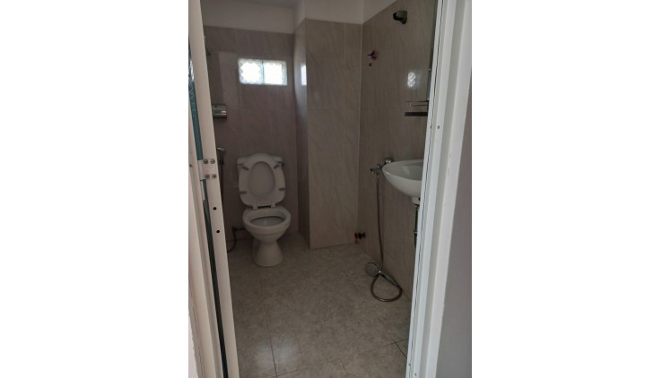 PHÒNG TRỌ XANH - 231/97B Dương Bá Trạc, P1, Quận 8