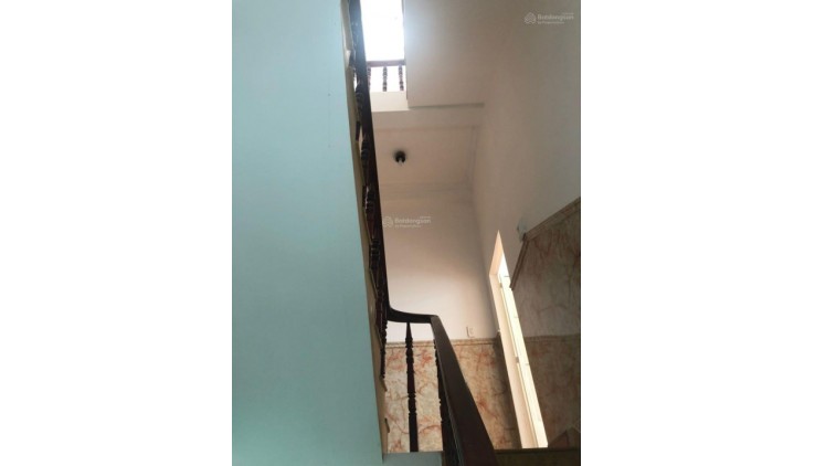Bán nhà HXH thông Trần Văn Ơn & Tân Kỳ Tân Quý Tân Phú 56m2 3PN 3WC Chỉ 5 tỷxx