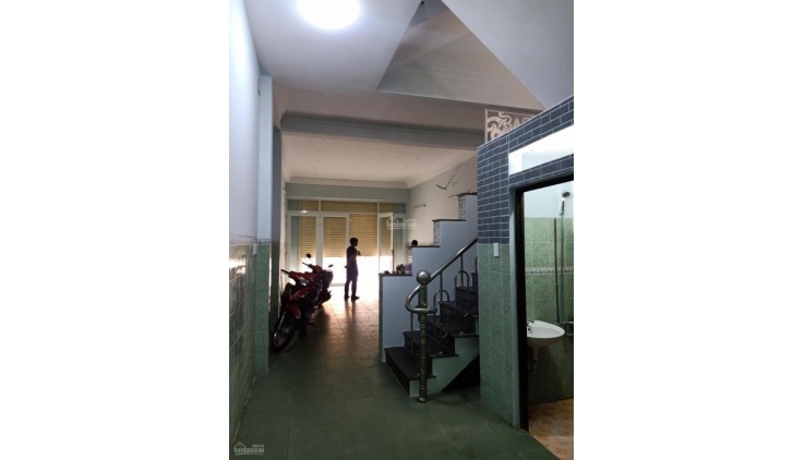 Bán nhà MT đường 19 khu Coopmart Tên Lửa, DT 4,5x15m, 1T3L giá 16 tỷ. LH 0938 703 201