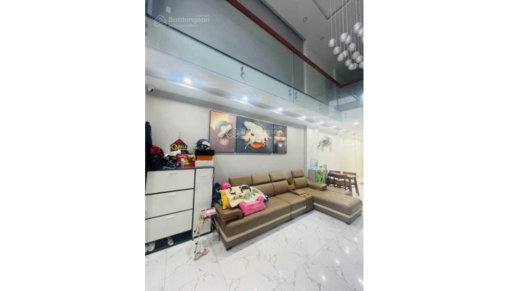 Bán gấp nhà HXH Lê Trọng Tấn,Tây Thạnh TP cách ~ 20m ~72m2x 2 lầu,  Aeon, giá chỉ 5 tỷxx