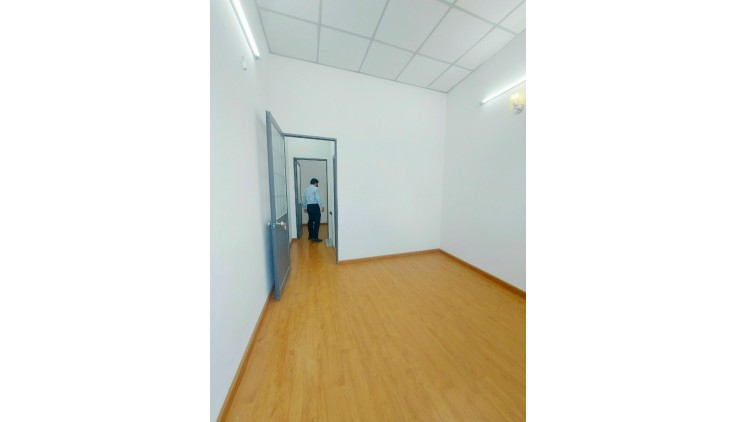 BÁN NHÀ HẺM TRẦN XUÂN SOẠN, TÂN HƯNG, QUẬN 7. DT: 3 X 7M, SHR. GIÁ 2 TỶ 480