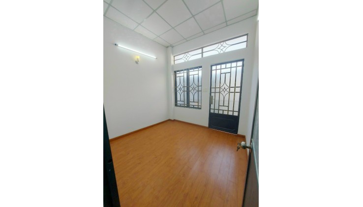 BÁN NHÀ HẺM TRẦN XUÂN SOẠN, TÂN HƯNG, QUẬN 7. DT: 3 X 7M, SHR. GIÁ 2 TỶ 480