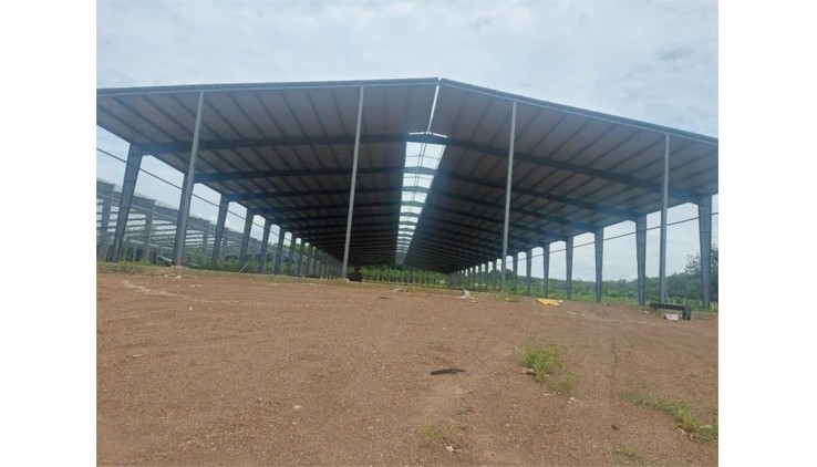 Xưởng sản xuất kinh doanh, tiếp nhận đa dạng ngành nghề, Bàn giao sản xuất liền.