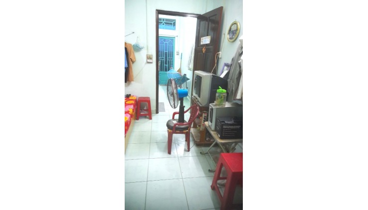 Cần bán nhà Bùi Tư Toàn, An Lạc, Bình Tân, 40m2, 2 tầng, 3PN, 3.199 tỷ