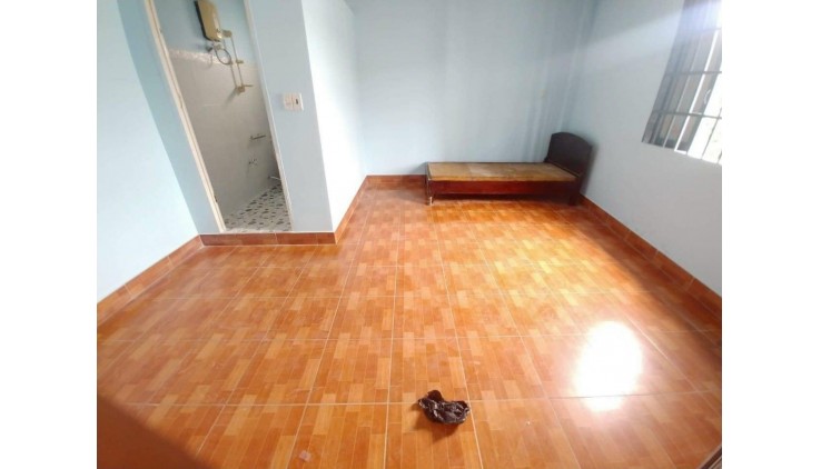 *Bán Nhà 2/ Đường 34, Phường Linh Đông