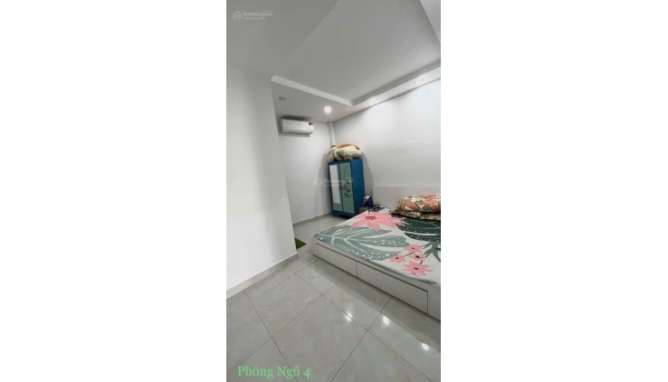 Bán gấp nhà HXH Nguyễn Sơn Tân Phú 41m2 3.5 tấm còn mới Chỉ 5 tỷxx (TL)