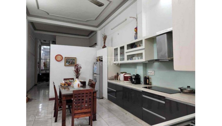 Bán nhà HXH thông Trần Văn Ơn & Tân Kỳ Tân Quý Tân Phú 56m2 3PN 3WC Chỉ 5 tỷxx