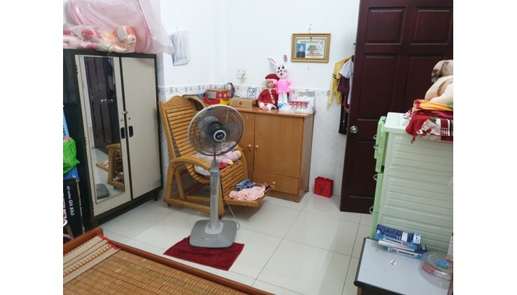 Bán nhà 1/ Bùi Tư Toàn, An Lạc, Bình Tân, 40m2, 2 tầng, 3.199 tỷ
