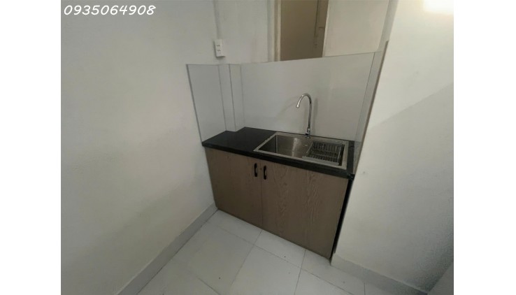 Cho thuê phòng nội thất đẹp 137/45 Lê Văn Sỹ, Chỉ 4tr5