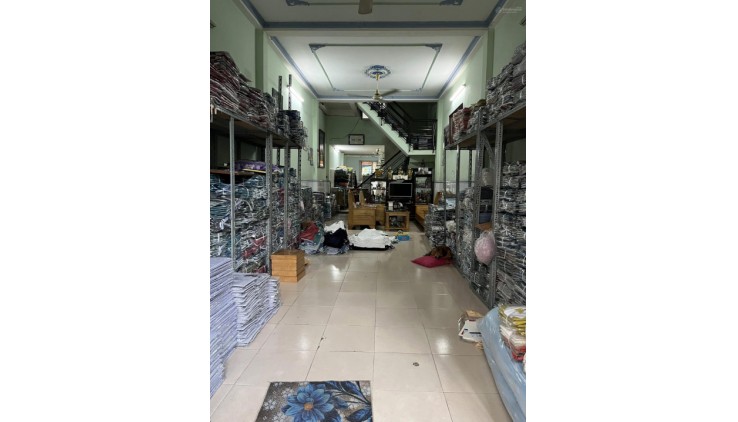 Bán nhà HXH Nguyễn Văn Săng P.TSN TP 4x19m2 gần Âu Cơ & Tân Sơn Nhì