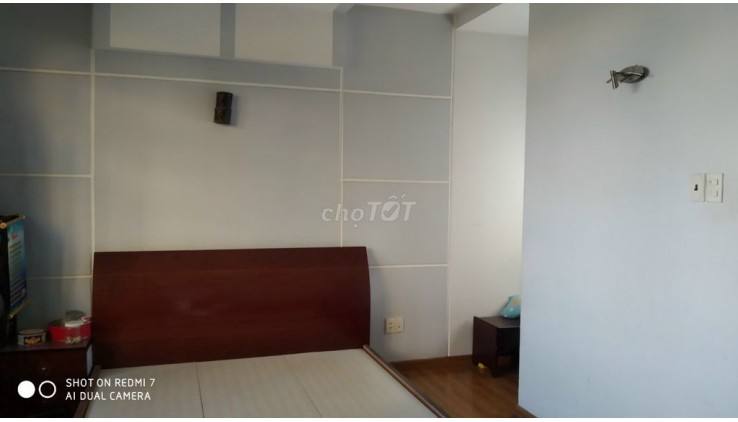 Biệt thự 12x12,5 , HXH , Hương Lộ 2 , phù hợp người lớn tuổi