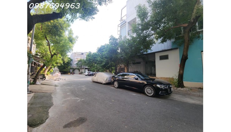 QUẬN 1, TRẦN ĐÌNH XU - XA HOA ĐẮT ĐỎ - HXH KINH DOANH 4 TẦNG - CHỈ NHỈNH 6 TỶ - VỊ TRÍ VIP - HIẾM CÓ CĂN TẦM PHÂN KHÚC