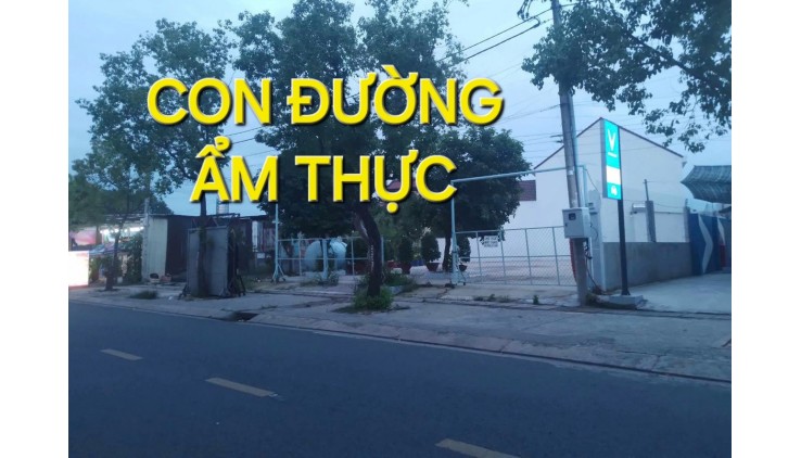 135m2 có 12 tỷ Mặt Tiền Song Hành Tân Xuân Hóc Môn TP.HCM