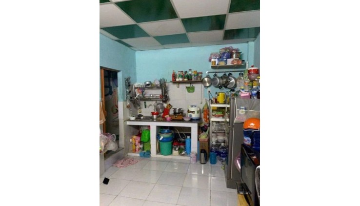 Bán Đất tặng Nhà 2 tầng 9 Phòng Trọ 126m2 có 7 tỷ x Lê Đức Thọ Phường 15 Gò Vấp TP.HCM