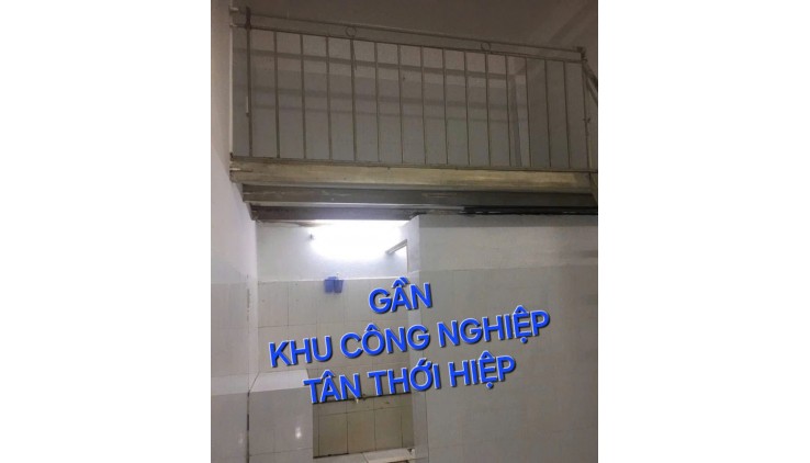 Em Bao Sài Gòn 6 Phòng trọ100m2 5tỷx Nguyễn Ảnh Thủ Quận 12 TP.HCM