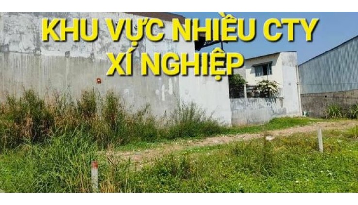 1333m2 Mặt Tiền Nguyễn Thị Nói Trung An Củ Chi TPHCM nhỉnh 9  tỷ