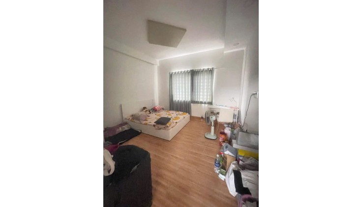 Hot... Trung tâm LINH CHIỂU - HẺM XE HƠI THÔNG KINH DOANH ĐA NGÀNH NGHỀ - 5 TẦNG ĐÚC giá giãm sâu còn 7.5 tỷ Thương Lượng