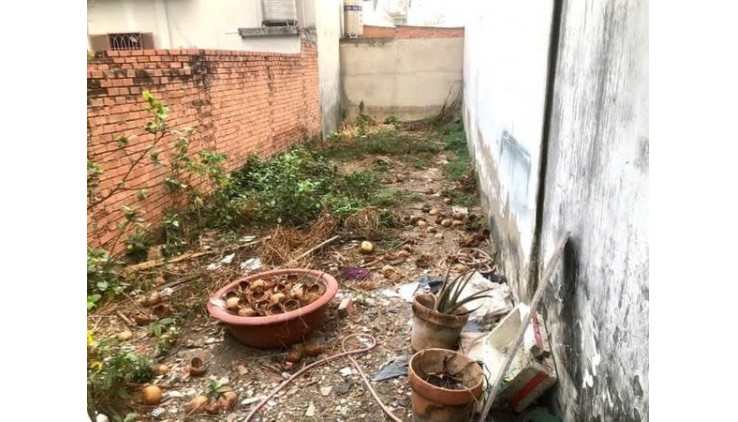 Bao Giá Toàn Sài Gòn 98m2 có 6,5 tỷ Lê Đức Thọ Gò Vấp TP.HCM