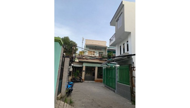 Chính chủ cho thuê nhà mới xây nguyên căn Đường Bình Đông, Phường 14, Quận 8, TP.HCM
